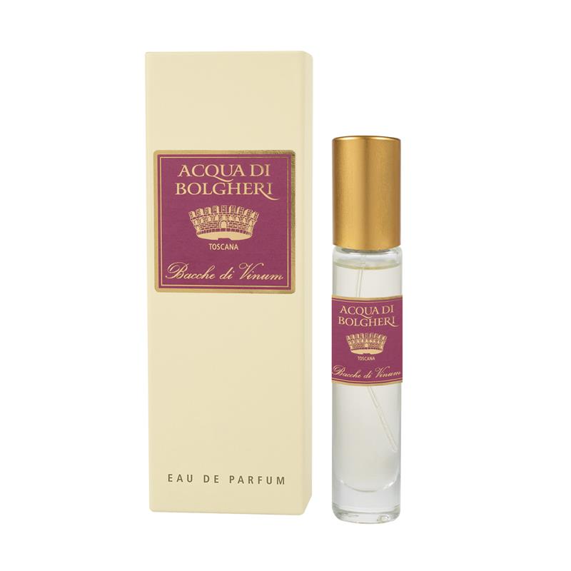 Bacche di Vinum Eau De Parfum (Set of Both)